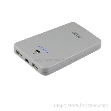 High capacity mobile phone battery